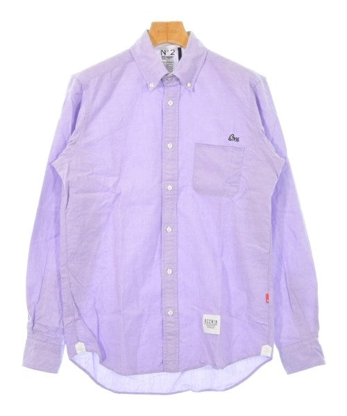 BEDWIN &THE HEARTBREAKERS เสื้อลำลอง