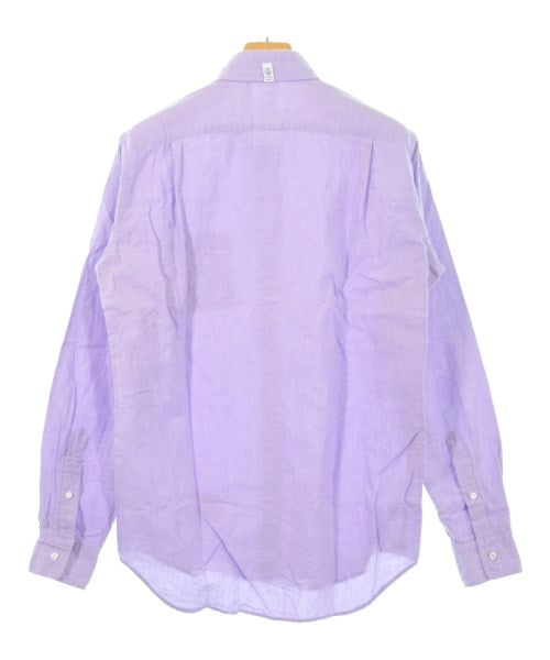 BEDWIN &THE HEARTBREAKERS เสื้อลำลอง