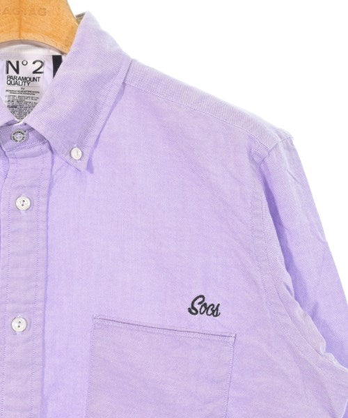 BEDWIN &THE HEARTBREAKERS เสื้อลำลอง