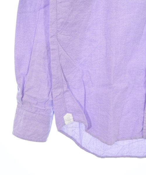 BEDWIN &THE HEARTBREAKERS เสื้อลำลอง