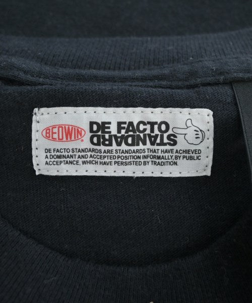 BEDWIN &THE HEARTBREAKERS เสื้อยืด/เสื้อท็อปส์