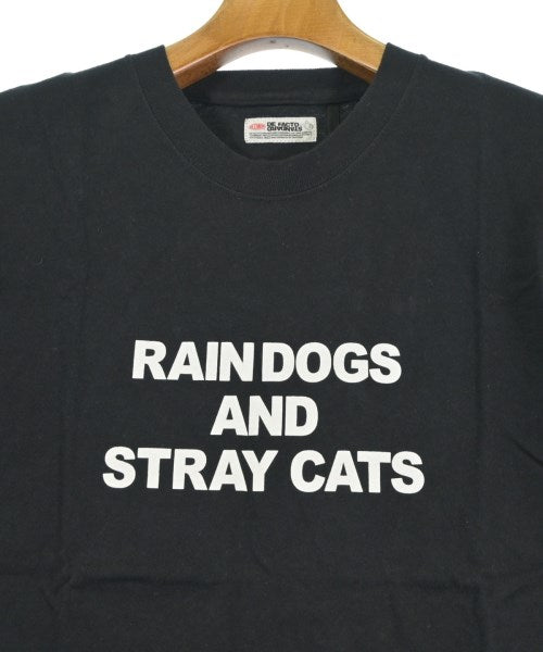 BEDWIN &THE HEARTBREAKERS เสื้อยืด/เสื้อท็อปส์