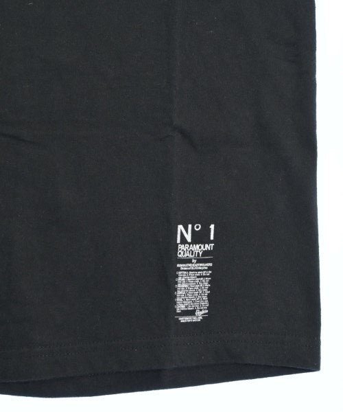 BEDWIN &THE HEARTBREAKERS เสื้อยืด/เสื้อท็อปส์