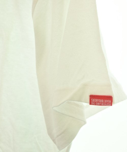 BEDWIN &THE HEARTBREAKERS เสื้อยืด/เสื้อท็อปส์