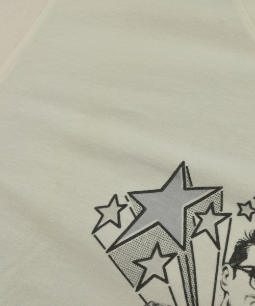 BEDWIN &THE HEARTBREAKERS เสื้อยืด/เสื้อท็อปส์