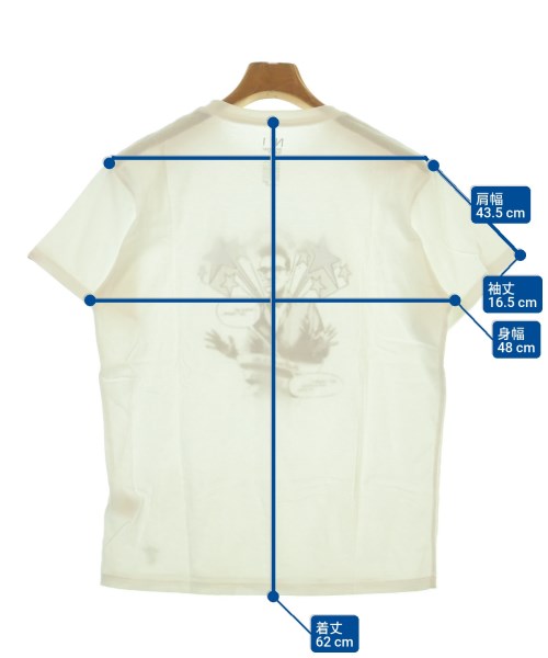 BEDWIN &THE HEARTBREAKERS เสื้อยืด/เสื้อท็อปส์