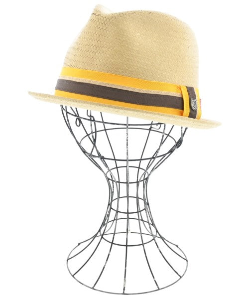 BEDWIN &THE HEARTBREAKERS หมวกฟาง