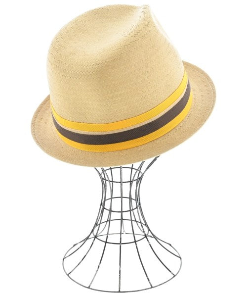 BEDWIN &THE HEARTBREAKERS หมวกฟาง