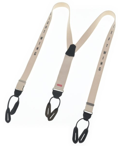 BEDWIN &THE HEARTBREAKERS เข็มขัด