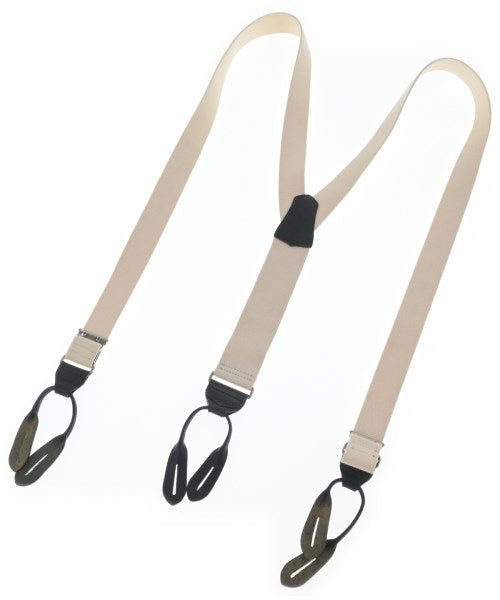 BEDWIN &THE HEARTBREAKERS เข็มขัด