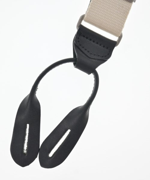 BEDWIN &THE HEARTBREAKERS เข็มขัด