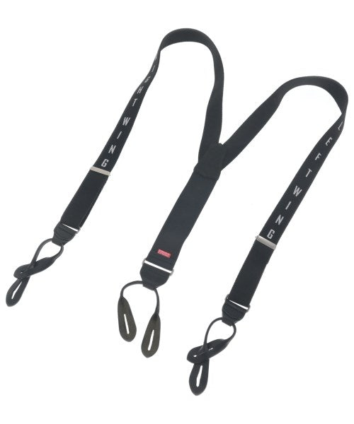 BEDWIN &THE HEARTBREAKERS เข็มขัด