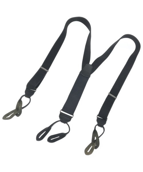 BEDWIN &THE HEARTBREAKERS เข็มขัด