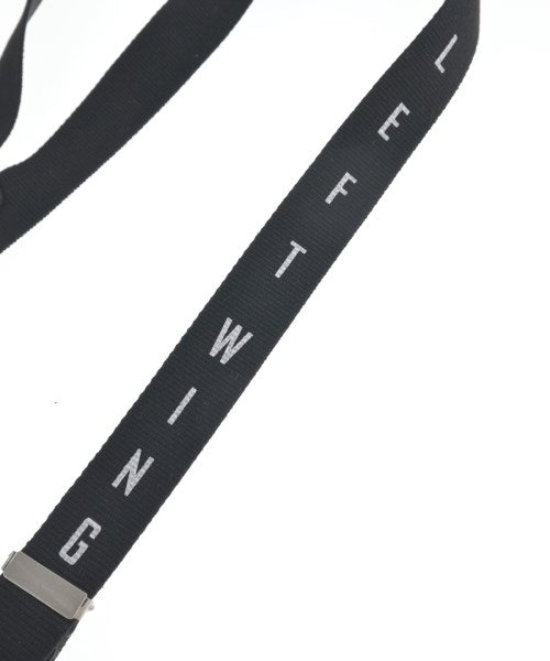 BEDWIN &THE HEARTBREAKERS เข็มขัด