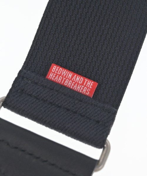 BEDWIN &THE HEARTBREAKERS เข็มขัด