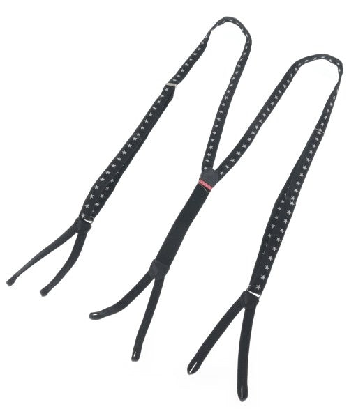 BEDWIN &THE HEARTBREAKERS เข็มขัด