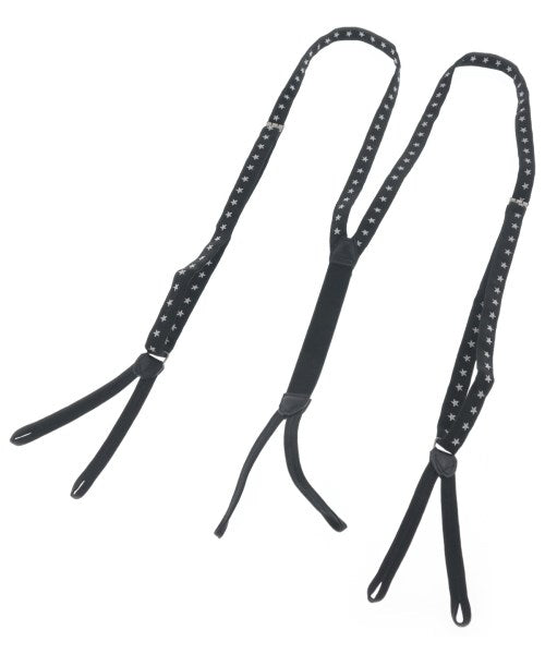 BEDWIN &THE HEARTBREAKERS เข็มขัด