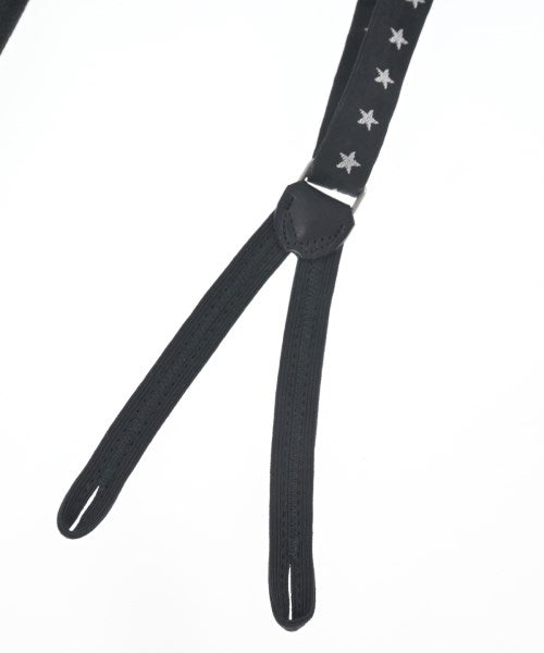 BEDWIN &THE HEARTBREAKERS เข็มขัด