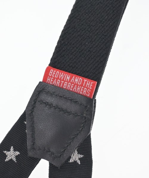 BEDWIN &THE HEARTBREAKERS เข็มขัด