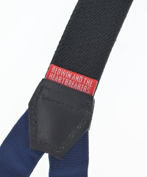 BEDWIN &THE HEARTBREAKERS อื่นๆ