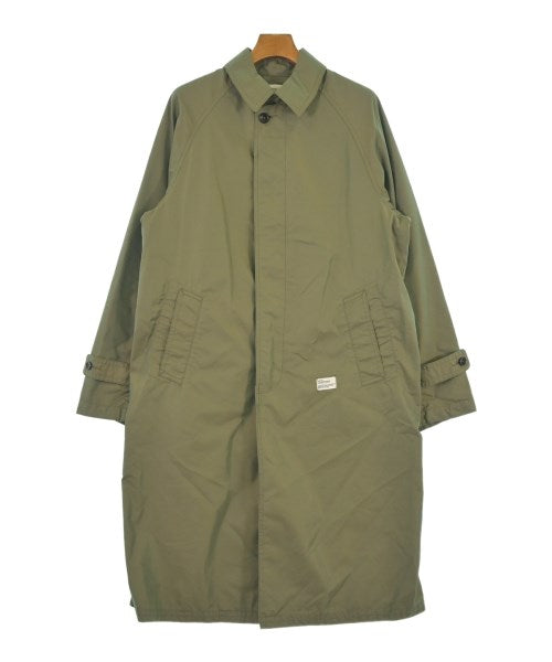 BEDWIN &THE HEARTBREAKERS เสื้อคลุมคอปก Soutien