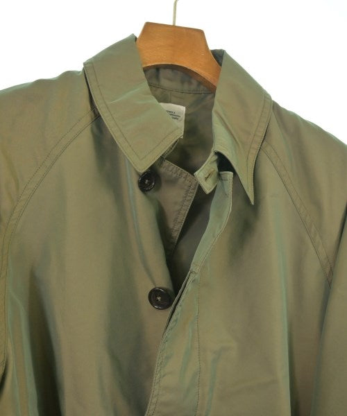 BEDWIN &THE HEARTBREAKERS เสื้อคลุมคอปก Soutien