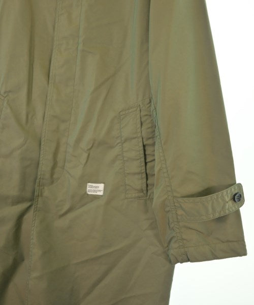 BEDWIN &THE HEARTBREAKERS เสื้อคลุมคอปก Soutien