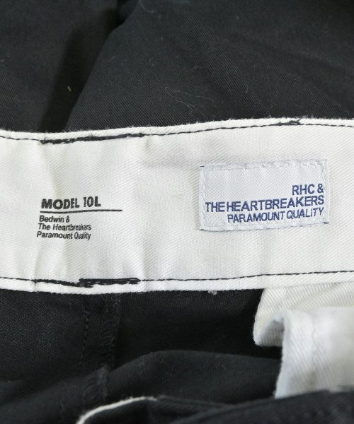 BEDWIN &THE HEARTBREAKERS ชิโน่