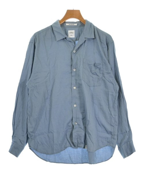 BEDWIN &THE HEARTBREAKERS เสื้อลำลอง