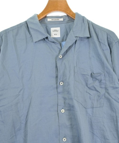 BEDWIN &THE HEARTBREAKERS เสื้อลำลอง