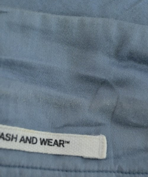 BEDWIN &THE HEARTBREAKERS เสื้อลำลอง