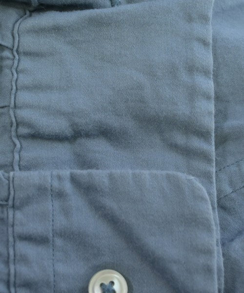 BEDWIN &THE HEARTBREAKERS เสื้อลำลอง