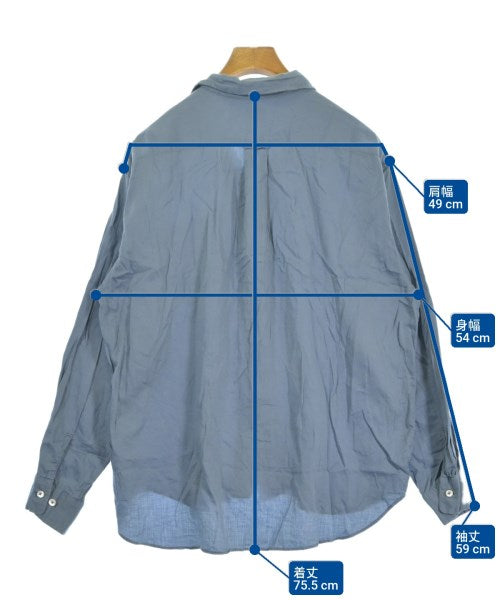 BEDWIN &THE HEARTBREAKERS เสื้อลำลอง