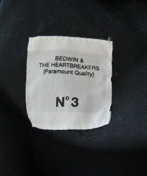 BEDWIN &THE HEARTBREAKERS กางเกง อื่น