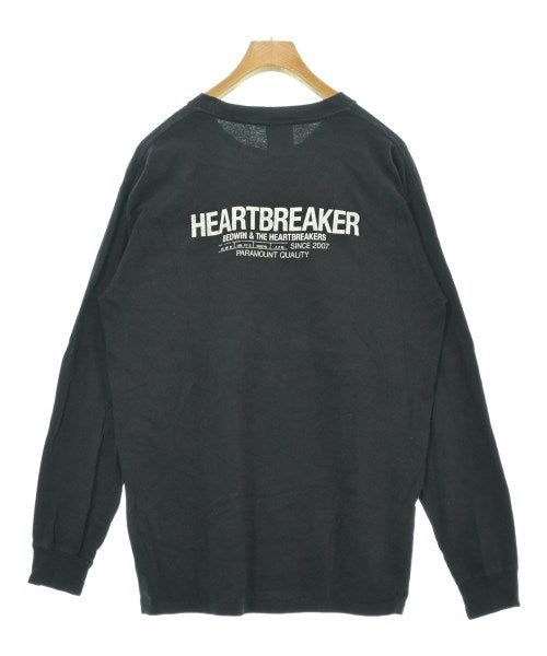 BEDWIN &THE HEARTBREAKERS เสื้อยืด/เสื้อท็อปส์