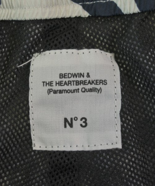 BEDWIN &THE HEARTBREAKERS กางเกงขาสั้น