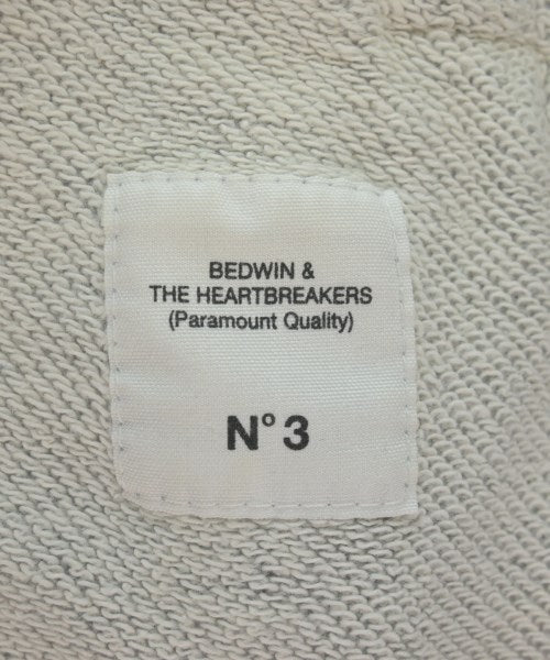 BEDWIN &THE HEARTBREAKERS กางเกงขาสั้น