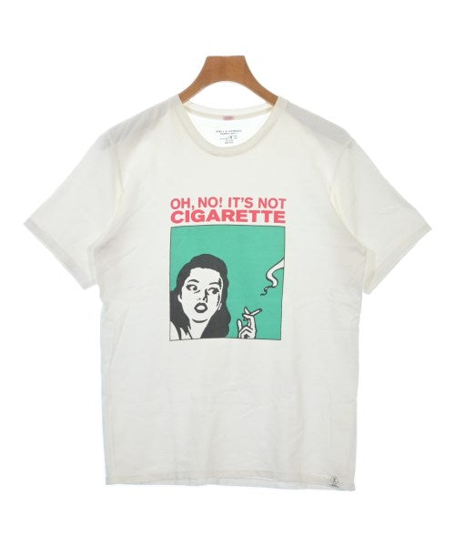 BEDWIN &THE HEARTBREAKERS เสื้อยืด/เสื้อท็อปส์