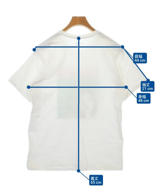 BEDWIN &THE HEARTBREAKERS เสื้อยืด/เสื้อท็อปส์
