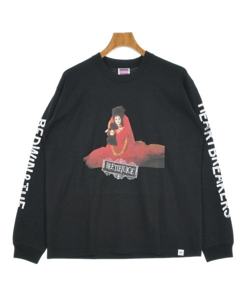 BEDWIN &THE HEARTBREAKERS เสื้อยืด/เสื้อท็อปส์