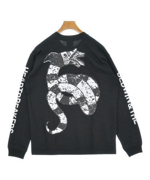 BEDWIN &THE HEARTBREAKERS เสื้อยืด/เสื้อท็อปส์