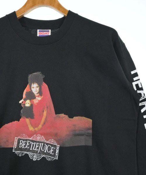 BEDWIN &THE HEARTBREAKERS เสื้อยืด/เสื้อท็อปส์