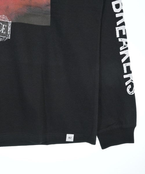 BEDWIN &THE HEARTBREAKERS เสื้อยืด/เสื้อท็อปส์