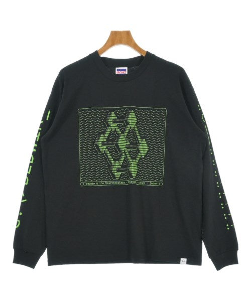 BEDWIN &THE HEARTBREAKERS เสื้อยืด/เสื้อท็อปส์