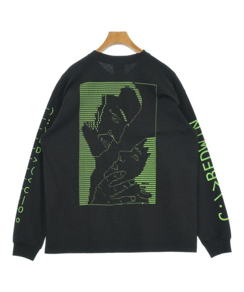 BEDWIN &THE HEARTBREAKERS เสื้อยืด/เสื้อท็อปส์