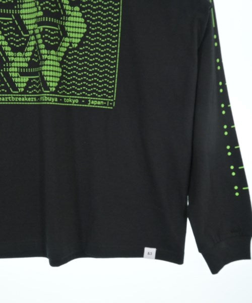 BEDWIN &THE HEARTBREAKERS เสื้อยืด/เสื้อท็อปส์