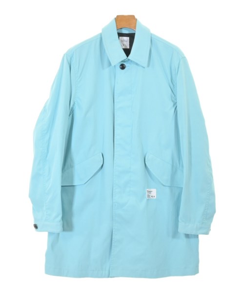 BEDWIN &THE HEARTBREAKERS เสื้อโค้ท อื่น