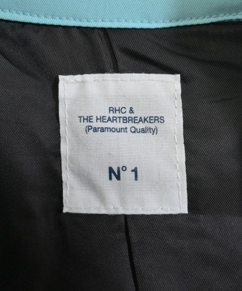 BEDWIN &THE HEARTBREAKERS เสื้อโค้ท อื่น