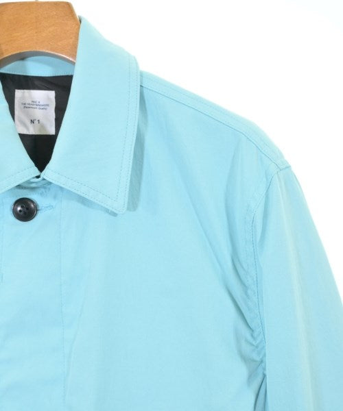 BEDWIN &THE HEARTBREAKERS เสื้อโค้ท อื่น