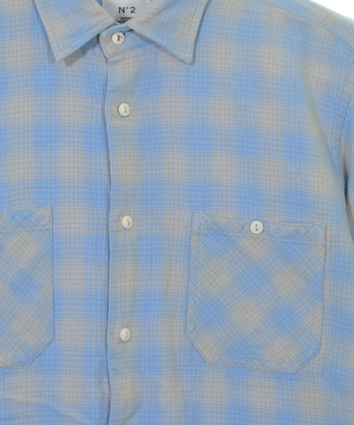 BEDWIN &THE HEARTBREAKERS เสื้อลำลอง